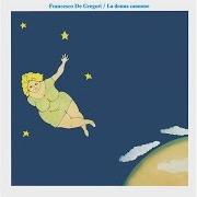 Le texte musical LA DONNA CANNONE de FRANCESCO DE GREGORI est également présent dans l'album La donna cannone (1983)