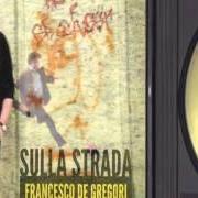 Le texte musical IL VESTITO DEL VIOLINISTA de FRANCESCO DE GREGORI est également présent dans l'album Pezzi (2005)