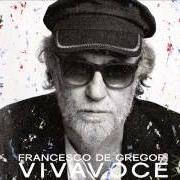 Le texte musical VIVA L'ITALIA de FRANCESCO DE GREGORI est également présent dans l'album Vivavoce (2014)