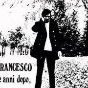 Le texte musical AL TRIST de FRANCESCO GUCCINI est également présent dans l'album Due anni dopo (1970)