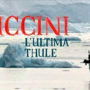 Le texte musical CANZONE DI NOTTE N. 4 de FRANCESCO GUCCINI est également présent dans l'album L'ultima thule (2012)