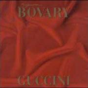 Le texte musical LE PIOGGE D'APRILE de FRANCESCO GUCCINI est également présent dans l'album Signora bovary (1987)
