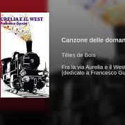 Le texte musical IL PENSIONATO de FRANCESCO GUCCINI est également présent dans l'album Fra la via emilia e il west - vol. 1 (1984)