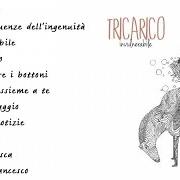 Le texte musical RIATTACCARE I BOTTONI de FRANCESCO TRICARICO est également présent dans l'album Invulnerabile (2013)