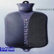 Le texte musical IL BALLO DEL POTERE de FRANCO BATTIATO est également présent dans l'album Gommalacca (1998)