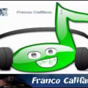 Le texte musical LA MALINCONIA de FRANCO CALIFANO est également présent dans l'album 24-7-75 dalla bussola (1975)