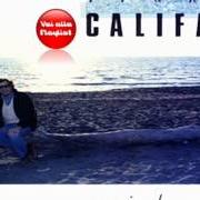 Le texte musical MIA DOLCE MALATTIA de FRANCO CALIFANO est également présent dans l'album Coppia dove vai (1989)