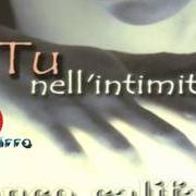 Le texte musical MINUETTO de FRANCO CALIFANO est également présent dans l'album Tu nell' intimità (1999)