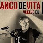 Le texte musical CÓMO DECIRTE NO de FRANCO DE VITA est également présent dans l'album Vuelve en primera fila (2013)