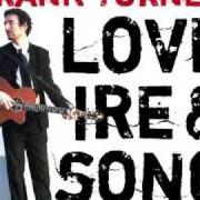 Le texte musical JET LAG de FRANK TURNER est également présent dans l'album Love ire & song (2008)