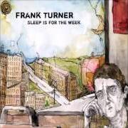 Le texte musical WORSE THINGS HAPPEN AT SEA de FRANK TURNER est également présent dans l'album Sleep is for the week (2007)