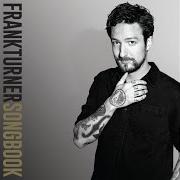 Le texte musical FOUR SIMPLE WORDS de FRANK TURNER est également présent dans l'album Songbook (2017)