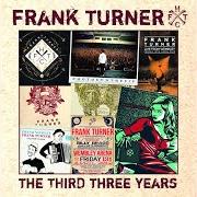 Le texte musical SOMEBODY TO LOVE de FRANK TURNER est également présent dans l'album The third three years (2014)