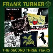 Le texte musical FATHER'S DAY de FRANK TURNER est également présent dans l'album The second three years (2012)