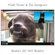 Le texte musical S-BAR de FRANK TURNER est également présent dans l'album Buddies ii: still buddies (2020)