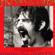 Le texte musical THE CLAP de FRANK ZAPPA est également présent dans l'album Chunga's revenge (1970)