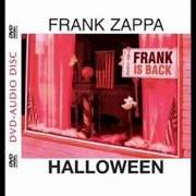 Le texte musical NYC AUDIENCE de FRANK ZAPPA est également présent dans l'album Halloween (2003)