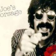 Le texte musical WEDDING DRESS SONG / HANDSOME CABIN BOY (TRAD.) de FRANK ZAPPA est également présent dans l'album Joe's corsage (2004)