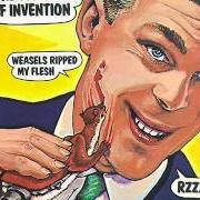 Le texte musical GET A LITTLE de FRANK ZAPPA est également présent dans l'album Weasels ripped my flesh (1970)