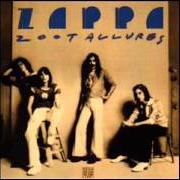 Le texte musical FRIENDLY LITTLE FINGER de FRANK ZAPPA est également présent dans l'album Zoot allures (1976)