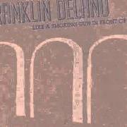 Le texte musical CALL IT A DAY de FRANKLIN DELANO est également présent dans l'album Like a smoking gun in front of me (2005)