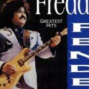 Le texte musical ROSES ARE RED de FREDDIE FENDER est également présent dans l'album An introduction to freddy fender (2006)