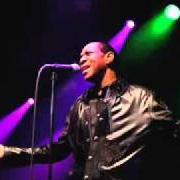 Le texte musical I DON'T WANNA GO de FREDDIE JACKSON est également présent dans l'album For you (2010)