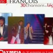 Le texte musical AIMER de FRÉDÉRIC FRANÇOIS est également présent dans l'album 30 chansons de légende - disc 2 (2004)