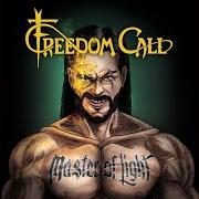 Le texte musical HIGH UP de FREEDOM CALL est également présent dans l'album Master of light (2016)