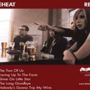 Le texte musical KEEP ON TRUCKIN' de FREEHEAT est également présent dans l'album Back on the water (2006)