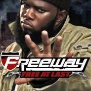 Le texte musical LIGHTS GET LOW de FREEWAY est également présent dans l'album Free at last (2007)