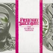 Le texte musical FREE PEOPLE de FREEWAY est également présent dans l'album Stimulus package (2010)
