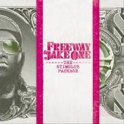 Le texte musical NEVER GONNA CHANGE de FREEWAY est également présent dans l'album Stimulus package (2010)