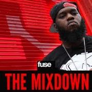 Le texte musical LET YOU KNOW de FREEWAY est également présent dans l'album Freedom of speech - mixtape (2012)