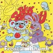 Le texte musical MILLION de FRENZAL RHOMB est également présent dans l'album Dick sandwich ep (1994)
