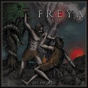 Le texte musical THROUGH THE EYES OF THE ANGEL OF DEATH de FREYA est également présent dans l'album Lift the curse (2007)