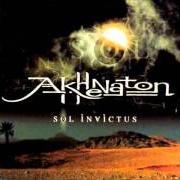 Le texte musical HORIZON VERTICAL de AKHENATON est également présent dans l'album Sol invictus (2001)