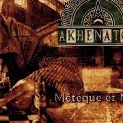 Le texte musical LA COSCA de AKHENATON est également présent dans l'album Métèque et mat (1997)