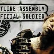 Le texte musical BURIED ALIVE de FRONT LINE ASSEMBLY est également présent dans l'album Artificial soldier (2006)