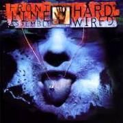 Le texte musical INFRA RED COMBAT de FRONT LINE ASSEMBLY est également présent dans l'album Hard wired (1995)
