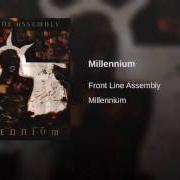 Le texte musical VIGILANTE de FRONT LINE ASSEMBLY est également présent dans l'album Millenium (1994)