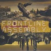 Le texte musical PURGE de FRONT LINE ASSEMBLY est également présent dans l'album Mechanical soul (2021)