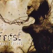 Le texte musical FILTHY BLACK SHIT de FROST est également présent dans l'album Talking to god (2004)