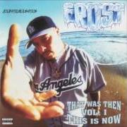 Le texte musical FERIA de FROST est également présent dans l'album That was then, this is now, vol. 1 (1999)