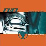 Le texte musical EASY de FUEL est également présent dans l'album Something like human (2000)