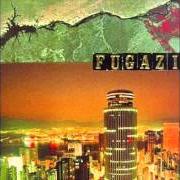 Le texte musical CAUSTIC ACROSTIC de FUGAZI est également présent dans l'album End hits (1998)