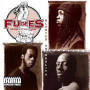 Le texte musical INTRODUCTION de FUGEES est également présent dans l'album Blunted on reality (1994)