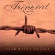Le texte musical THE ARCHITECTURE OF LOSS de FUNERAL est également présent dans l'album From these wounds (2006)
