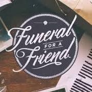 Le texte musical PENCIL PUSHER de FUNERAL FOR A FRIEND est également présent dans l'album Chapter & verse (2015)