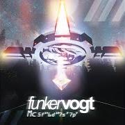 Le texte musical A STEP INTO THE DARK de FUNKER VOGT est également présent dans l'album Element 115 (bonus track version) (2021)